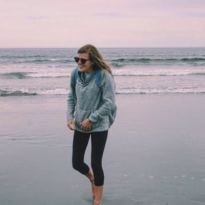 Meet your Posher, Beka